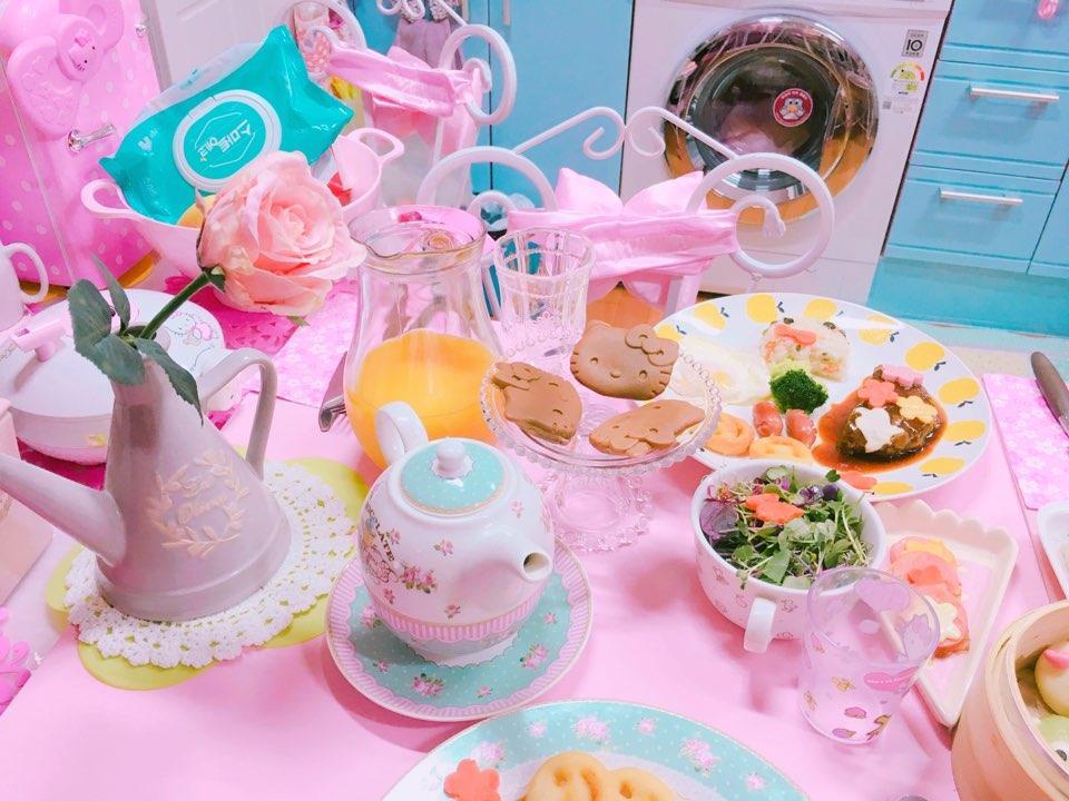 딸기핑크 게스트하우스 서울특별시 외부 사진
